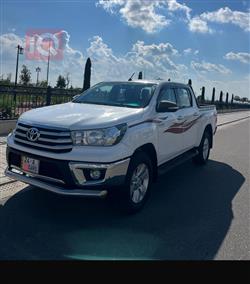 تويوتا هايلوكس